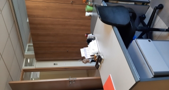 LOCATION DE BUREAUX PARIS 8